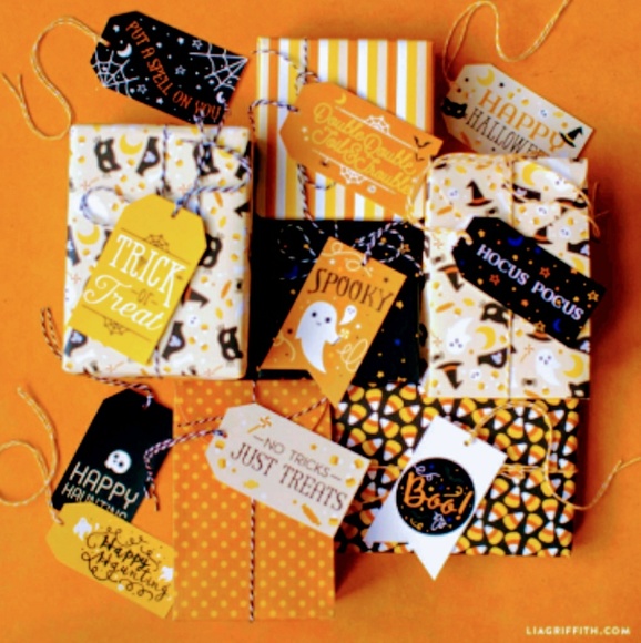 Zara Other - 🎃 5 STAR HALLOWEEN MYSTERY BOX 🎃